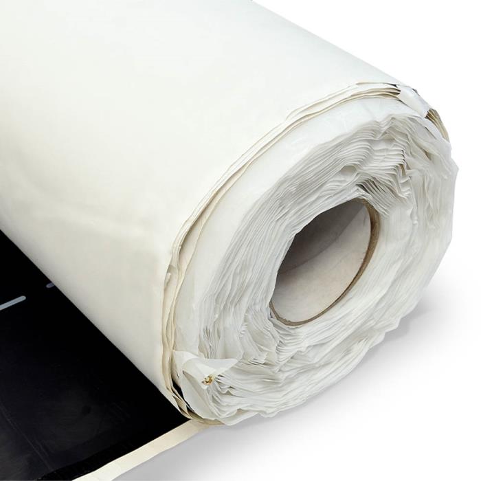 Visqueen Self Adhesive Membrane